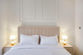 Cozy And Contemporary Studio In Dubailand